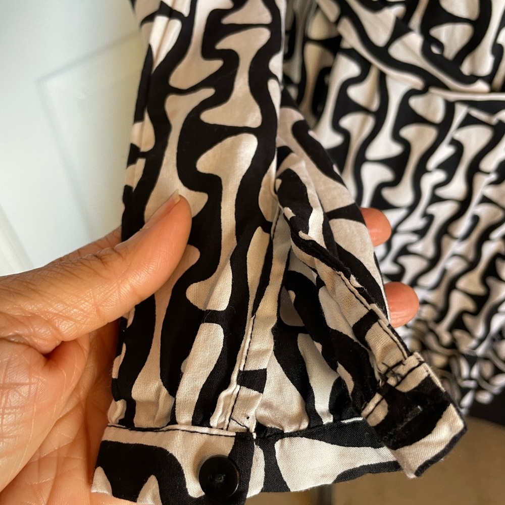 Jessica Simpson dress - Picture 4 of 8